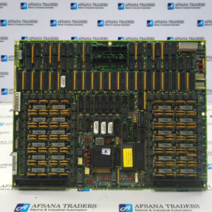 GENERAL ELECTRIC DS200TCDAG1BCB PRINTED CIRCUIT BOARD 6BA02 C-ESS