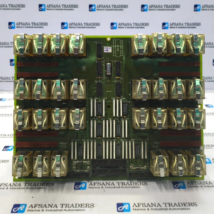 GENERAL ELECTRIC DS200TCRAG1AAA RELAY OUTPUT BOARD