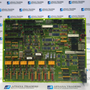 GENRAL ELECTRIC DS200TCQCG1BFE PRINTED CIRCUIT BOARD