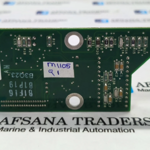 PERKINEIMER N3159011-E PRINTED CIRCUIT BOARD ISSUE J