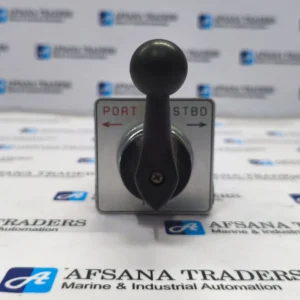 FUJI ELECTRIC RC 310-1 CAM-TYPE CONTROL SELECTOR SWITCH NFU F-1A3501GB