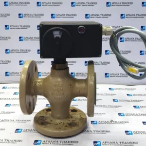 SAMSON 5825-20 ELECTRIC ACTUATOR 2770