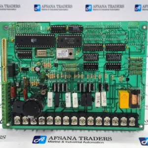 HANIL DISPLAY HID950814-0308 PRINTED CIRCUIT BOARD FAST SHIPPING