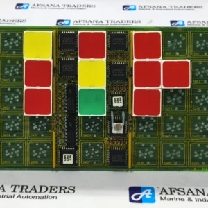 KONGSBERG NA-1E221 PANEL CARD HA331728 A/A/A HA331728A HA3 FAST SHIPPING