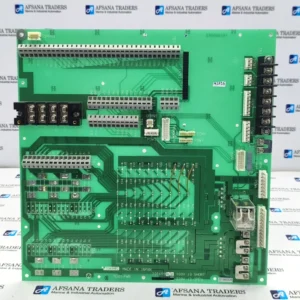 TOKIMEC TERM-PWB PRINTED CIRCUIT BOARD 101695662 101605093 FAST SHIPPING