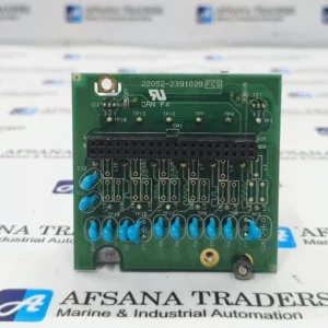 FCS 22052-239102B PRINTED CIRCUIT BOARD ORN F4 FAST SHIPPING