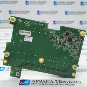 FCS 22052-231101A PRINTED CIRCUIT BOARD