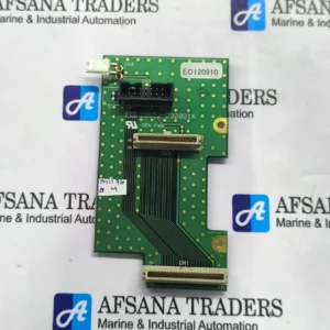 FCS 22052-232801A PRINTED CIRCUIT BOARD