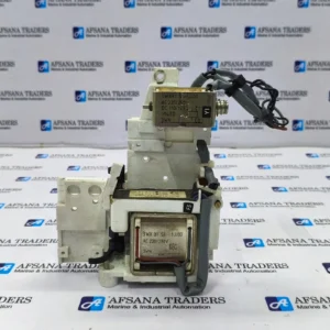 3WX 31 53 1JJ00 MOTOR MECHANISM AC 220/240V DC 110/125V FAST SHIPPING