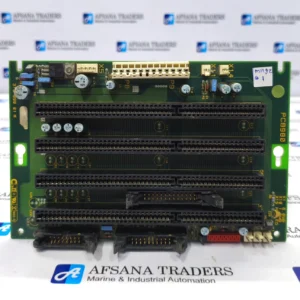 PCB980 373 898 01 H PRINTED CIRCUIT BOARD