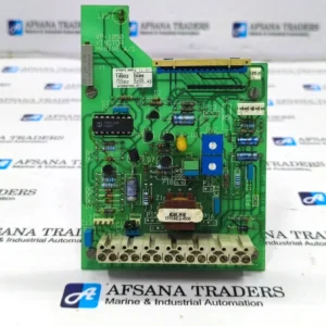 VINGTOR MARINE VP-1050 PRINTED CIRCUIT BOARD FAST SHIPPING