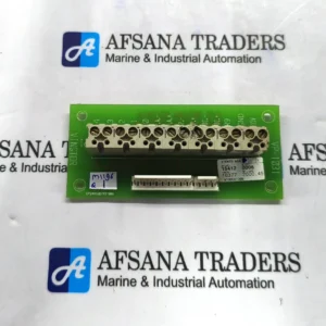 VINGTOR VP-1031 PRINTED CIRCUIT BOARD