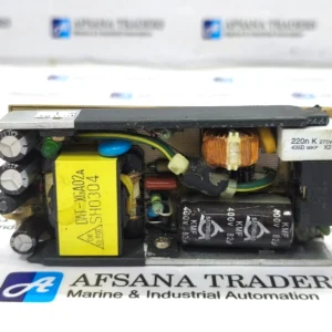 DAT-XGA02A POWER SUPPLY PCB REV.C