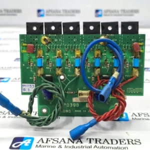 FURUNO 05P0398 3 POINTED CIRCUIT BOARD FAST SHIPPING