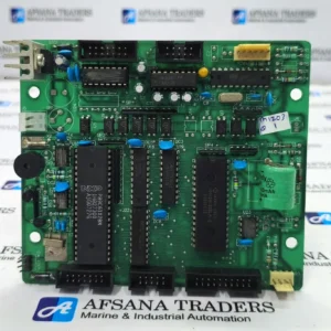 ICON 1102 PRINTED CIRCUIT BOARD P89C61X2BN FAST SHIPPING
