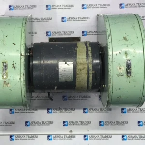 DYNAMOTOR DECOSTER CS15 T9 II 3-PHASE ELECTRIC MOTOR 600 VOLTS 3400 RPM