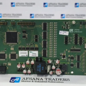 BRAUN 3FEP65 LP8040V03 PRINTED CIRCUIT BOARD