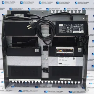 CISCO KONGSBRG C891-24X INTEGRATED SERVICES ROUTER MC340 I3 BASIC 474221