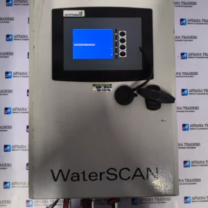 PARKER WATERSCAN KITTIWAKE AS-K18148 ON-LINE TOTAL WATER AND SOOT MONITOR