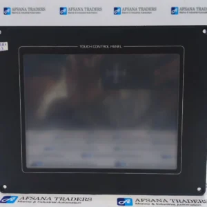 KONGSBERG HATTELAND DISPLAY 8.4 INCH TFT JH 08T01 KMS FREE FAST SHIPPING