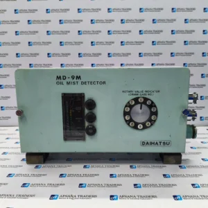 DAIHATSU MD-9M OIL MIST DETECTOR SUP-B4R-E NN00290038C DC 24V 2.0A