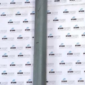 AIR PRODUCTS PA4050N24A00 NITROGEN MEMBRANE SEPARATOR 385 PSIG 150°F