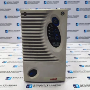 AZBIL FUJI GX100 1KVA MINI UNINTERRUPTIBLE POWER SUPPLY WITH OUT BATTERY 24VDC
