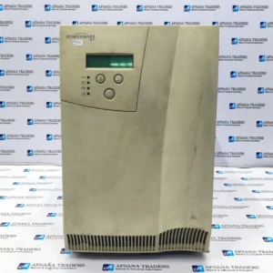 POWERWARE PW9120 3000I UNINTERRUPTIBLE POWER SUPPLY 05147365-5591 96V 25A