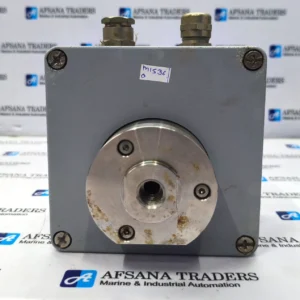 BRANNSTROM ELEKTRONIK SP03ATEX3616X PRESSURE TRANSMITTER 0-60C