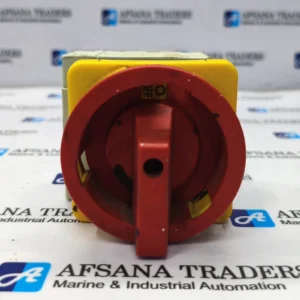 SCHRACK IN8E2432 TECHNIK MAIN SWITCH 20A FAST SHIPPING