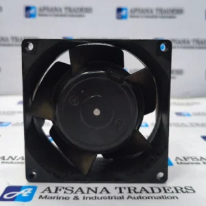 EBMPAPST 8550 A AC AXIAL FAN 230V FAST SHIPPING