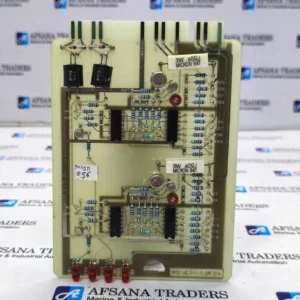 YUKEN YC9L-1103-10A SOLENOID BARRIER PCB CARD FAST SHIPPING