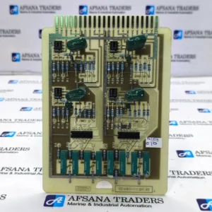 YUKEN YC9S-1108-10 PRINTED CIRCUIT BOARD FAST SHIPPING