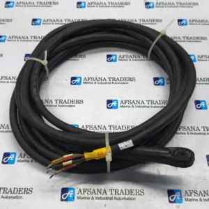 GENERAL CAVI H07RN-F FLEXIBLE RUBBER POWER CABLE 1.5 MM² FAST SHIPPING