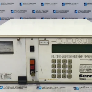 O.D.M.E ODME-S 663 MK III OIL DISCHARGE MONITORING EQUIPMENT S 663 MKIII