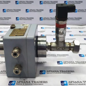 BRANNSTROM SP03ATEX3616X AB MEASURING CELL PRESSURE TRANSMITTER