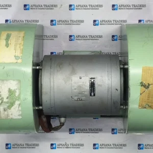 DIRECTION OF ROTATION CS16-T9 II 3-PHASE ELECTRIC MOTOR 3400 RPM 2 HP