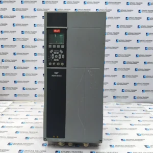 DANFOSS FC-202P18KT4P55H5TGCXXXSXXXXALB2CXXXXDX VLT AQUA DRIVE 136N0339