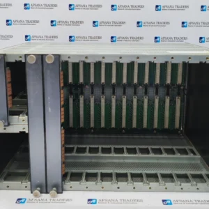 SHINKAWA VM-761B CHASSIS RACK 2R10-021-P001D 24V 100-240V~ FAST SHIPPING