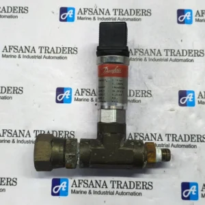 DEMKO MBS 4251-2211-1AB08 PRESSURE TRANSMITTER FAST SHIPPING