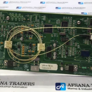 GE FIBER OPTIONS E-0020-03-01 PRINTED CIRCUIT BOARD 732-T FAST SHIPPING