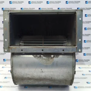 EBMPAPST D4E225-BC01-23 AC MOTOR FAN BLOWER 230V 50HZ 520W 1250MIN
