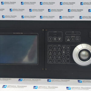 KONGSBERG HATTELAND DISPLAY 8.4 INCH TFT JH 08T01 KMS WITH CRP 330952 REV.B
