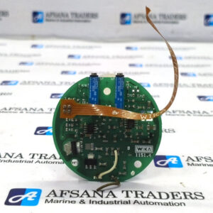 WIKA 1151.4 PRINTED CIRCUIT BOARD 1172441.02 FAST SHIPPING