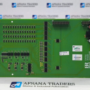BRAUN E16752 2FAS30 LP2223V08 PRINTED CIRCUIT BOARD
