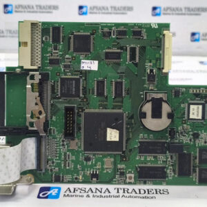 FCS 22052-238101B PRINTED CIRCUIT BOARD 000499-0063D8 FAST SHIPPING