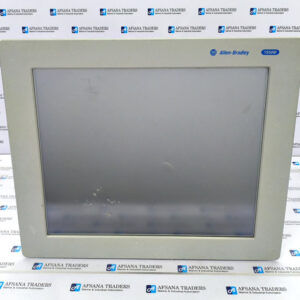 PARTS FOR ALLEN-BRADLEY 1500M INDUSTRIAL FLAT PANEL MONITOR 6176M-19PT SER C