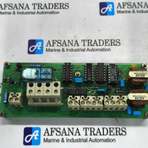 VINGTOR MARINE VP-1023 PRINTED CIRCUIT BOARD FAST SHIPPING
