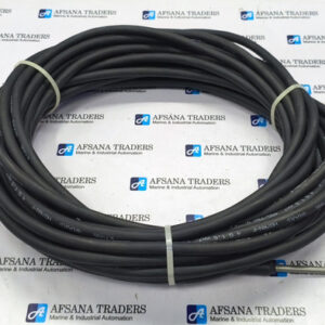 ROHS K-3151-10061223 FLEXIBLE RUBBER POWER CABLE 1.5 MM² 450/750V