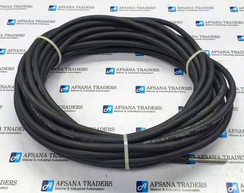 ROHS K-3151-10061223 FLEXIBLE RUBBER POWER CABLE 1.5 MM² 450/750V